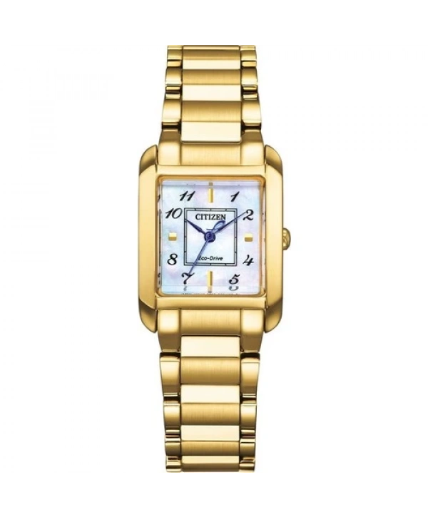 Citizen L Square EW5602-81D