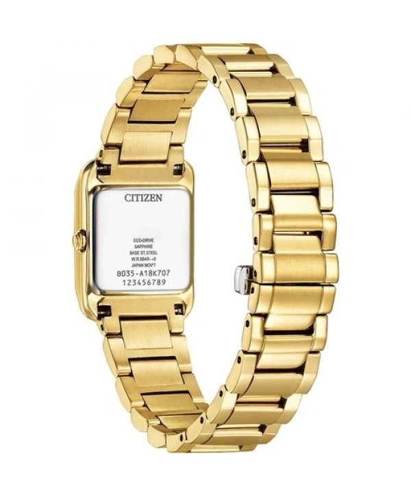 Citizen L Square EW5602-81D