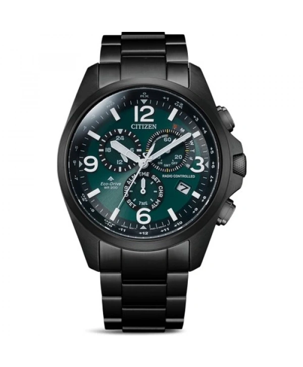 Citizen Promaster Sky Super Titanium Chronograph CB5925-82X