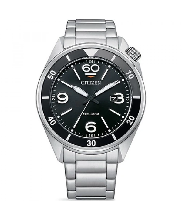 Citizen Aviator Marine AW1710-80E