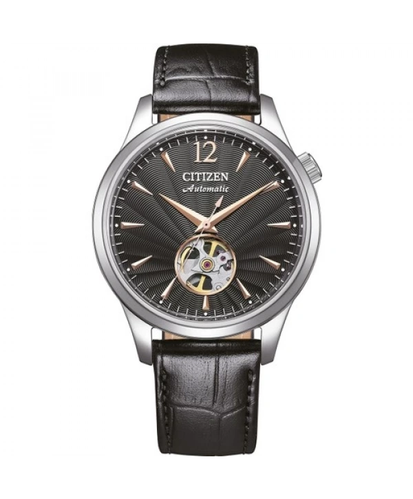 Citizen Open Heart Automatic NH9131-14E
