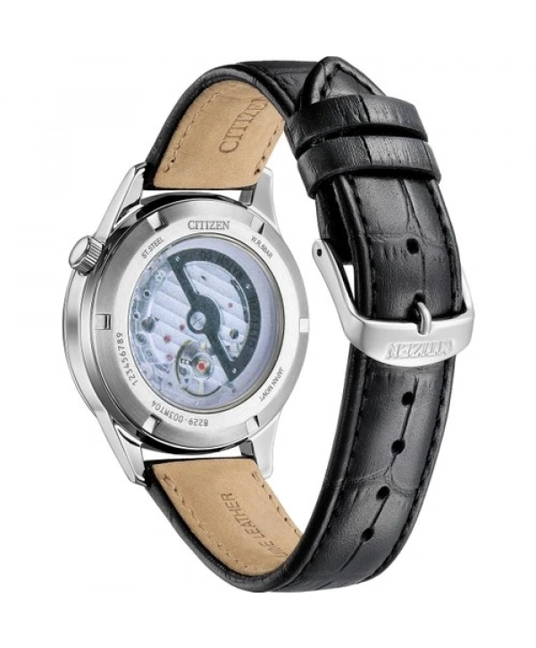 Citizen Open Heart Automatic NH9131-14E