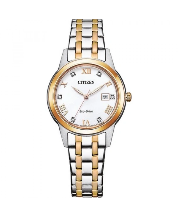 Citizen Classic FE1246-85A