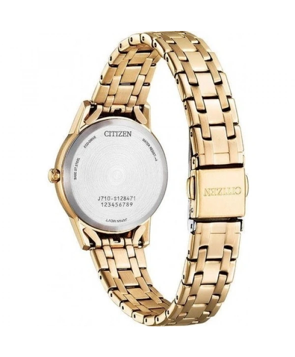 Citizen Classic FE1243-83A
