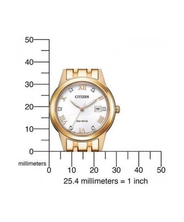 Citizen Classic FE1243-83A