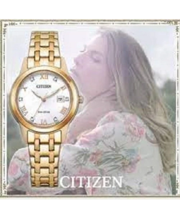 Citizen Classic FE1243-83A