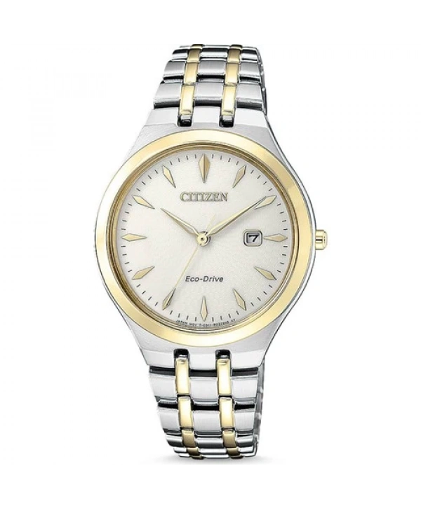 Citizen Super Titanium EW2494-89B