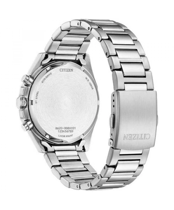 Citizen Chronograph CA4590-81X