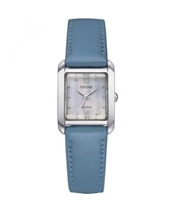 Citizen L Square EW5590-62A