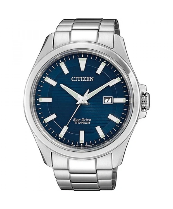 Citizen Super Titanium BM7470-84L