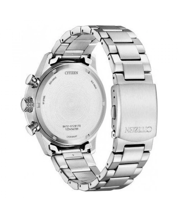 Citizen Super Titanium Chronograph CA0810-88L