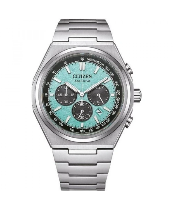 Citizen Zenshin Chronograph CA4610-85M