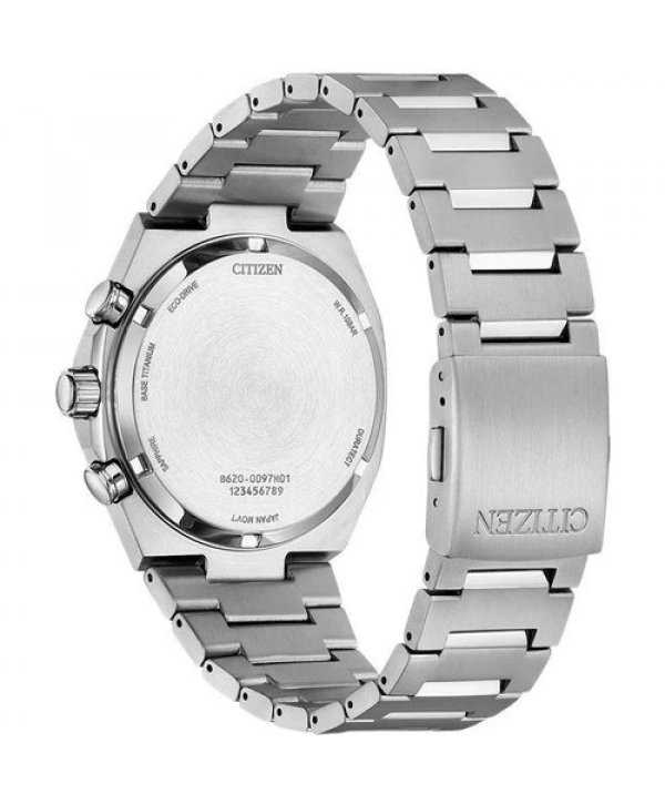 Citizen Zenshin Chronograph CA4610-85M