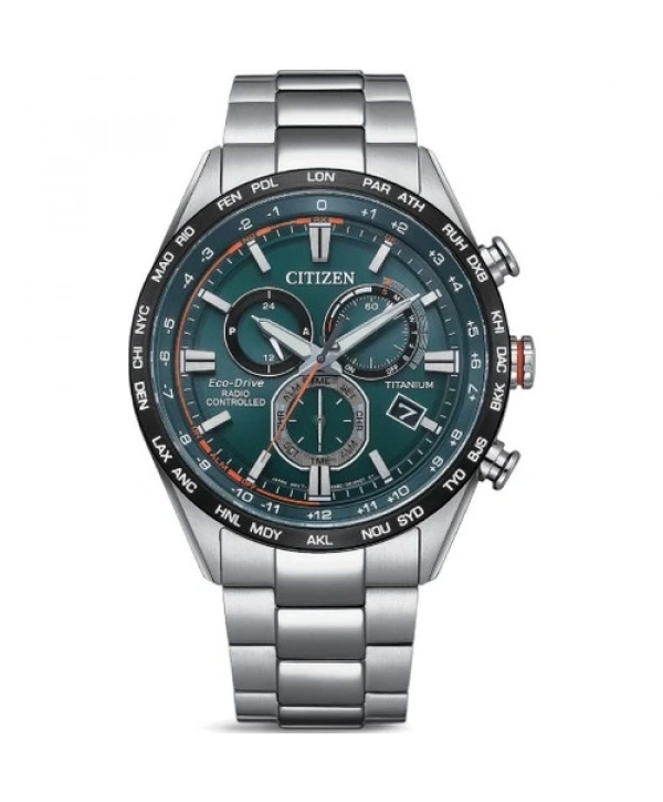 Citizen Promaster Sky Super Titanium Chronograph CB5946-82X