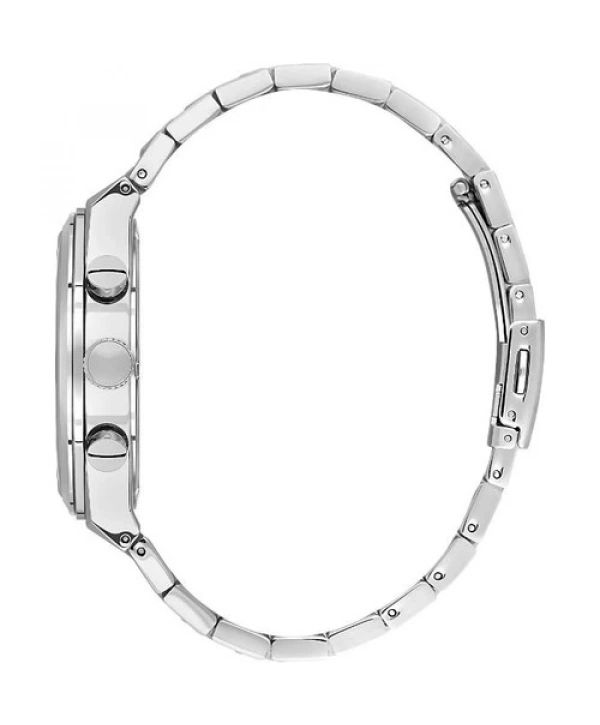 Bigotti BG.1.10567-2 Çelik Kaplama Fonksiyonlar Aktif Metalik Erkek Kol Saati