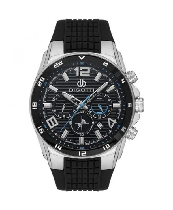 Bigotti Milano Bigotti BG.1.10552-1 Erkek Kol Saati