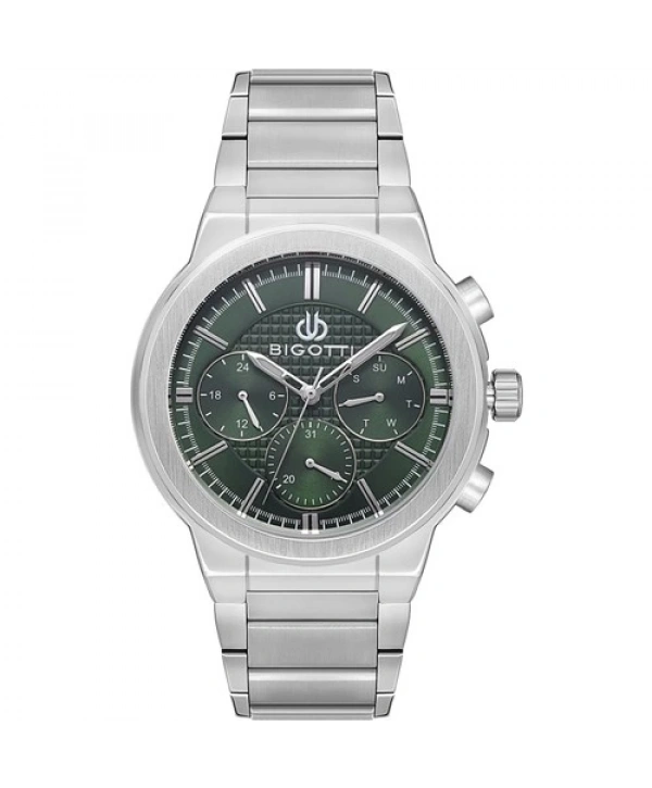 Bigotti Erkek Kol Saati BG.1.10525-4