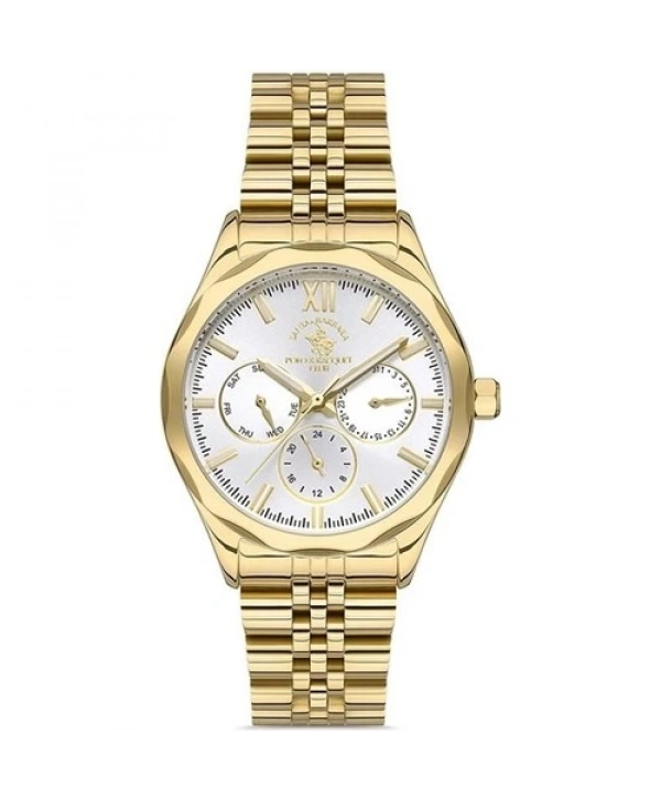 Santa Barbara Polo & Racquet Club SB.1.10409.6 Kadın Kol Saati