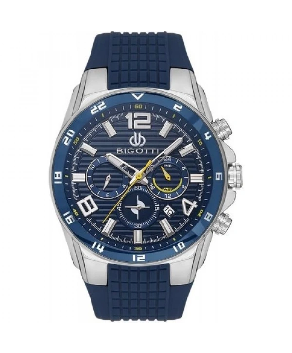 Bigotti BG.1.10552-2 Erkek Kol Saati
