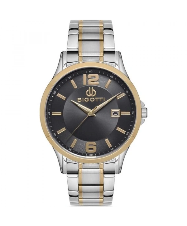 BIGOTTI BG.1.10221.4 KOL SAATİ