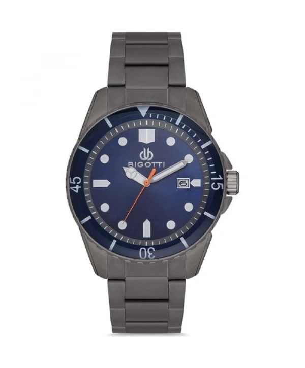 BIGOTTI BG.1.10162.4 KOL SAATİ