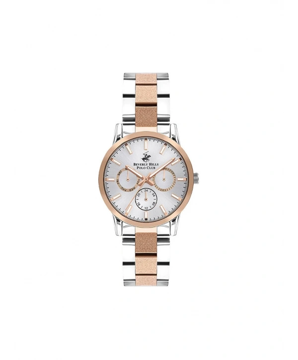 Beverly Hills Polo Club BP3360X.530 Bayan Kol Saati