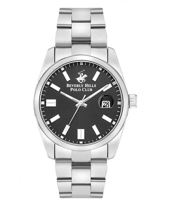 Beverly Hills Polo Club BP3373X.350 Erkek Kol Saati