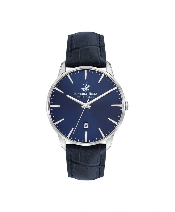 Beverly Hills Polo Club BP3393X.399 Erkek Kol Saati