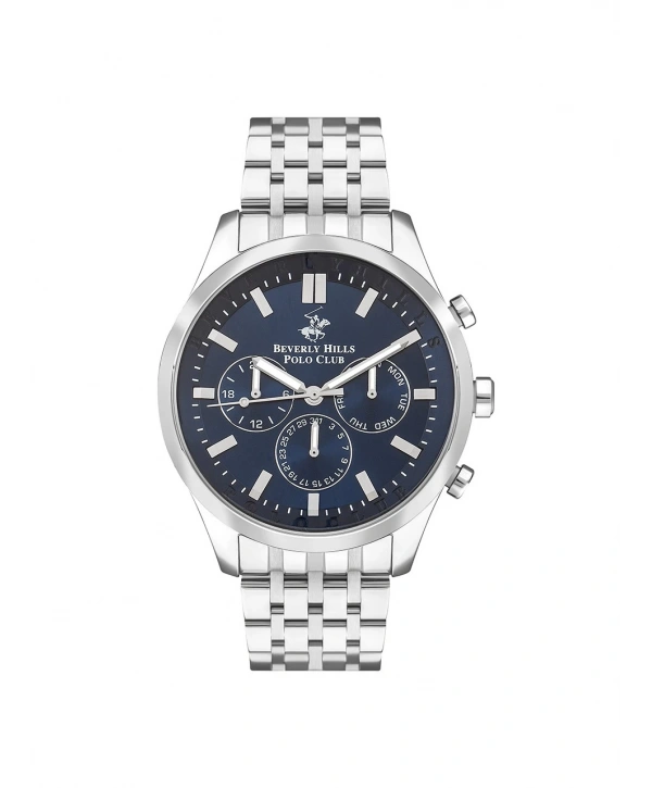 Beverly Hills Polo Club BP3397X.390 Erkek Kol Saati