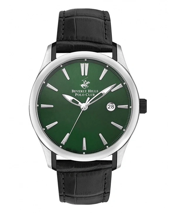 Beverly Hills Polo Club BP3410X.371 Erkek Kol Saati