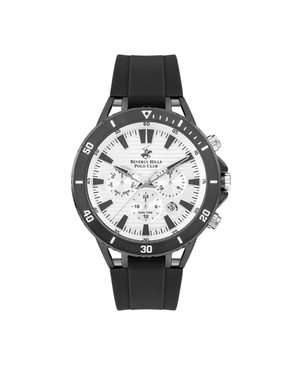 Beverly Hills Polo Club BP3411X.351 Erkek Kol Saati