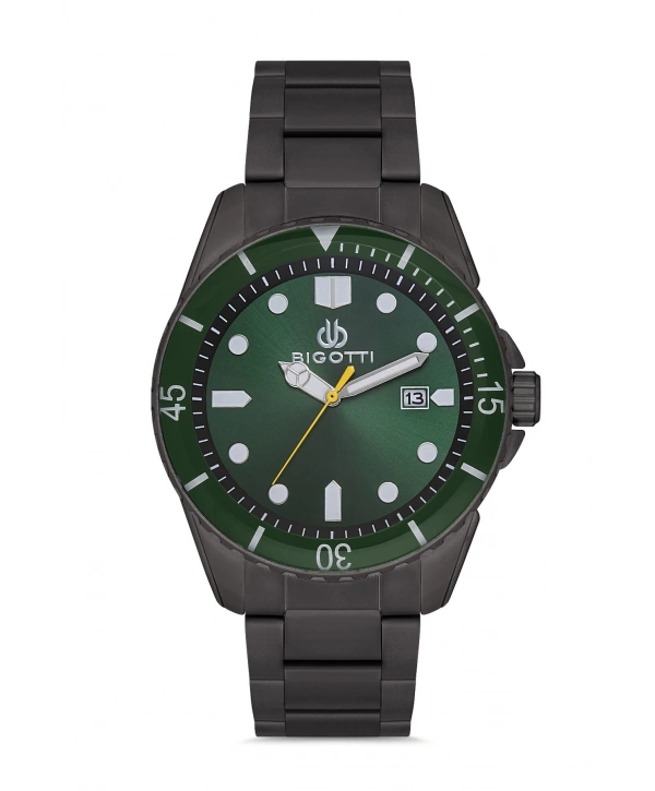 BIGOTTI BG.1.10162.6 KOL SAATİ