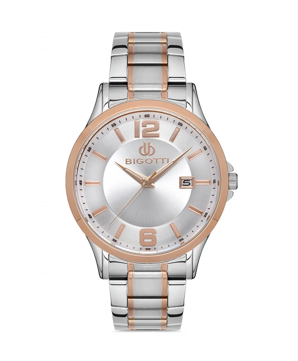 BIGOTTI BG.1.10221.3 KOL SAATİ