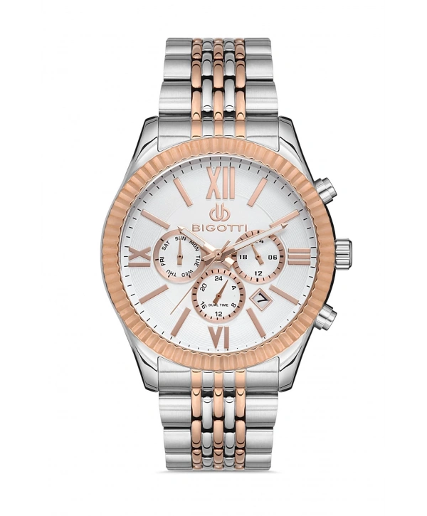 BIGOTTI BG.1.10242.3 KOL SAATİ