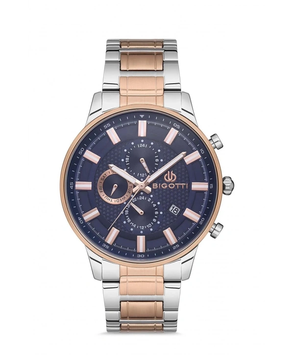 BIGOTTI BG.1.10279.4 KOL SAATİ