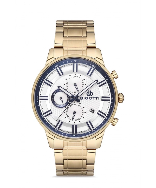 BIGOTTI BG.1.10279.5 KOL SAATİ