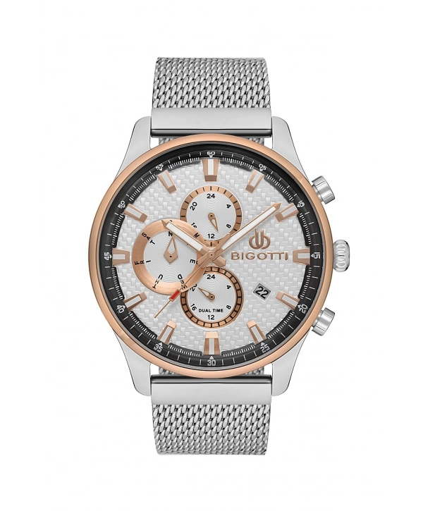 BIGOTTI BG.1.10285.3 KOL SAATİ
