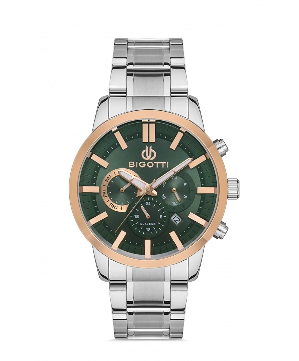 BIGOTTI BG.1.10376.4 KOL SAATİ