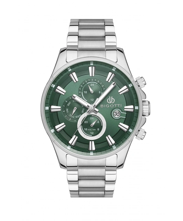 BIGOTTI BG.1.10440.6 KOL SAATİ