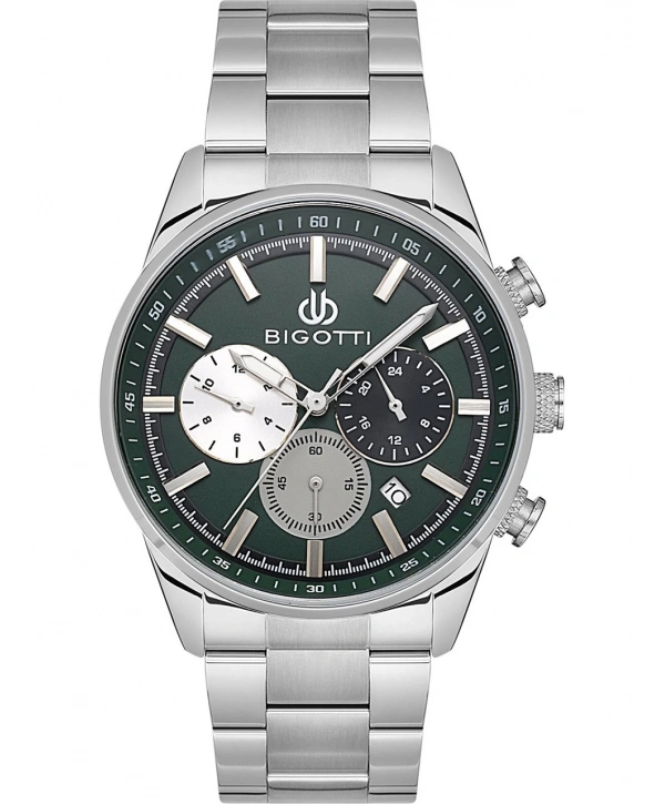 Bigotti BG.1.10468.5 Erkek Kol Saati