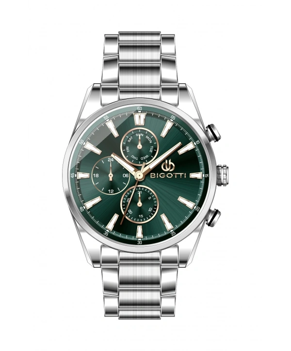 BIGOTTI BG.1.10506.7 KOL SAATİ