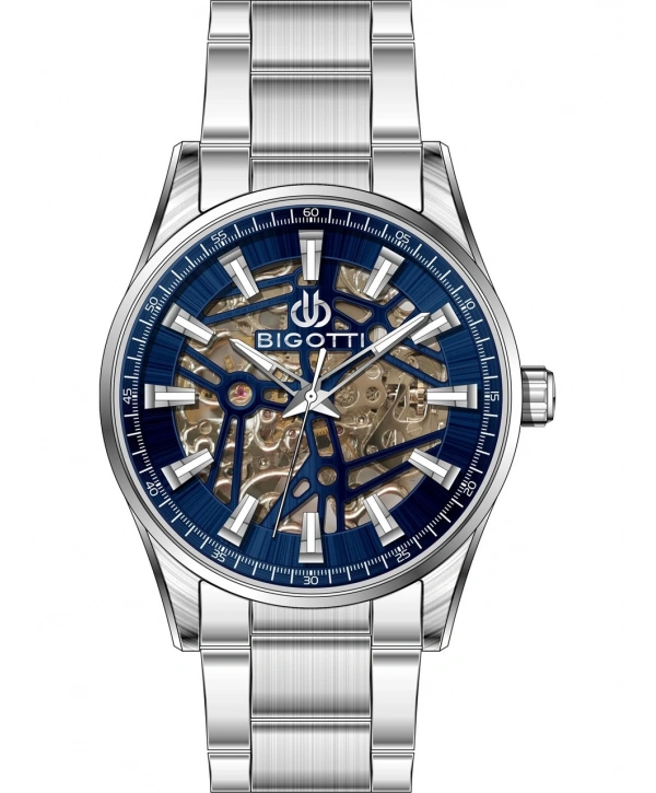 Bigotti BG.1.10594-3 Erkek Kol Saati