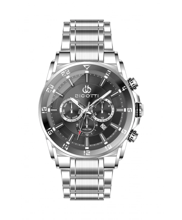 BIGOTTI BG.1.10649-1 KOL SAATİ
