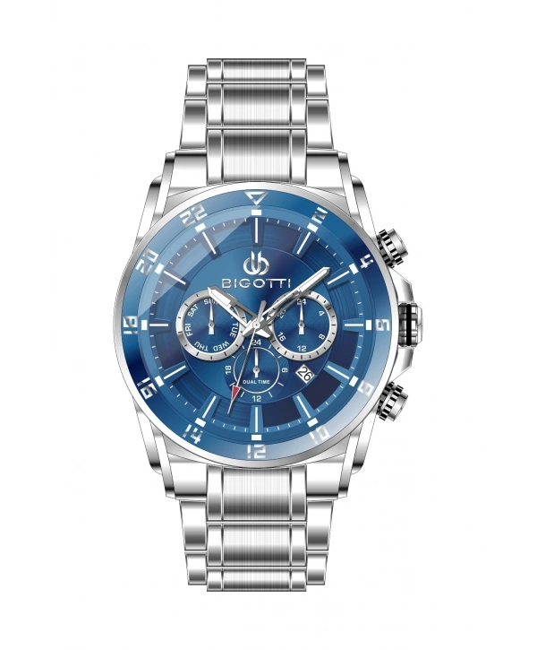 BIGOTTI BG.1.10649-2 KOL SAATİ