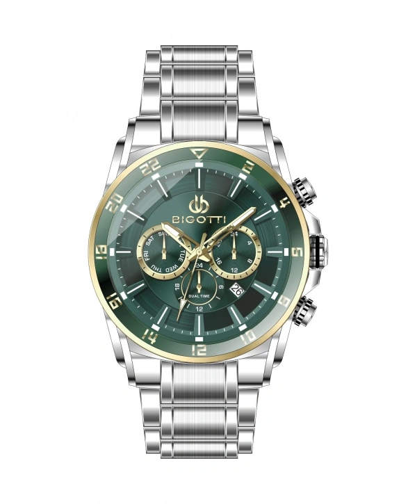BIGOTTI BG.1.10649-6 KOL SAATİ