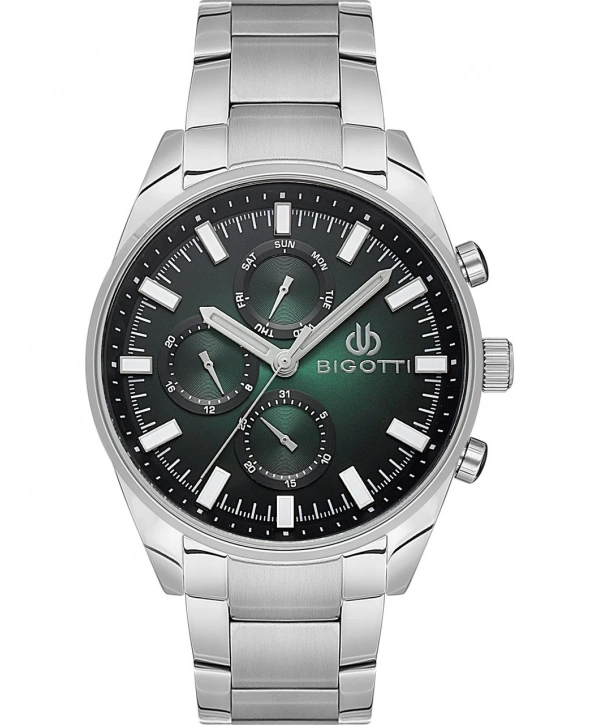 Bigotti Erkek Kol Saati BG.1.10515-4