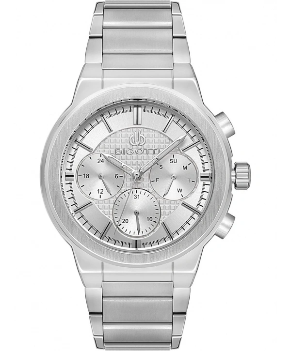 Bigotti Erkek Kol Saati BG.1.10525-1