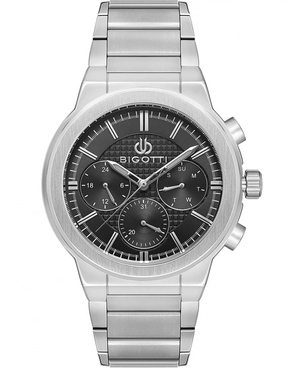 Bigotti Erkek Kol Saati BG.1.10525-2