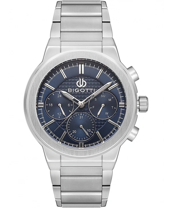 Bigotti Erkek Kol Saati BG.1.10525-3