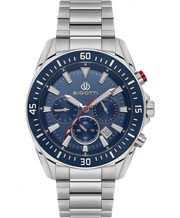 Bigotti Erkek Kol Saati BG.1.10570-2